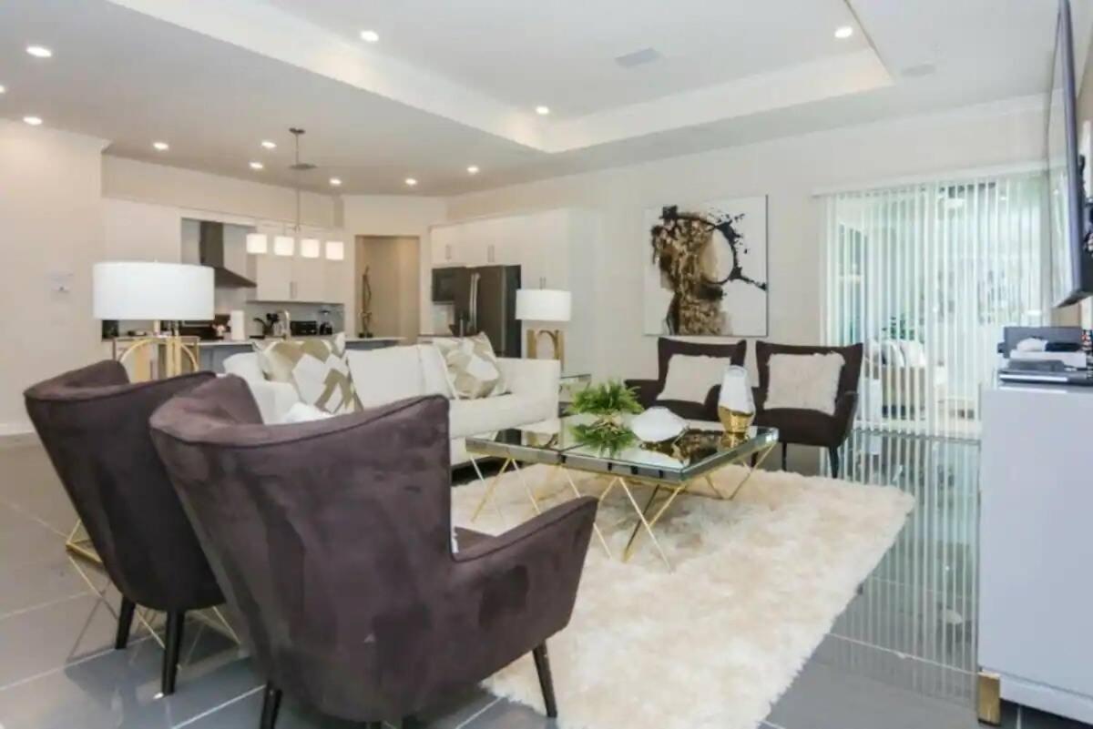 Splendid Apartment At Storey Lake Sl47512 Kissimmee Exterior photo