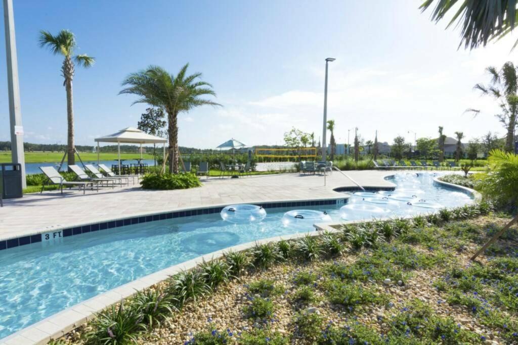 Splendid Apartment At Storey Lake Sl47512 Kissimmee Exterior photo