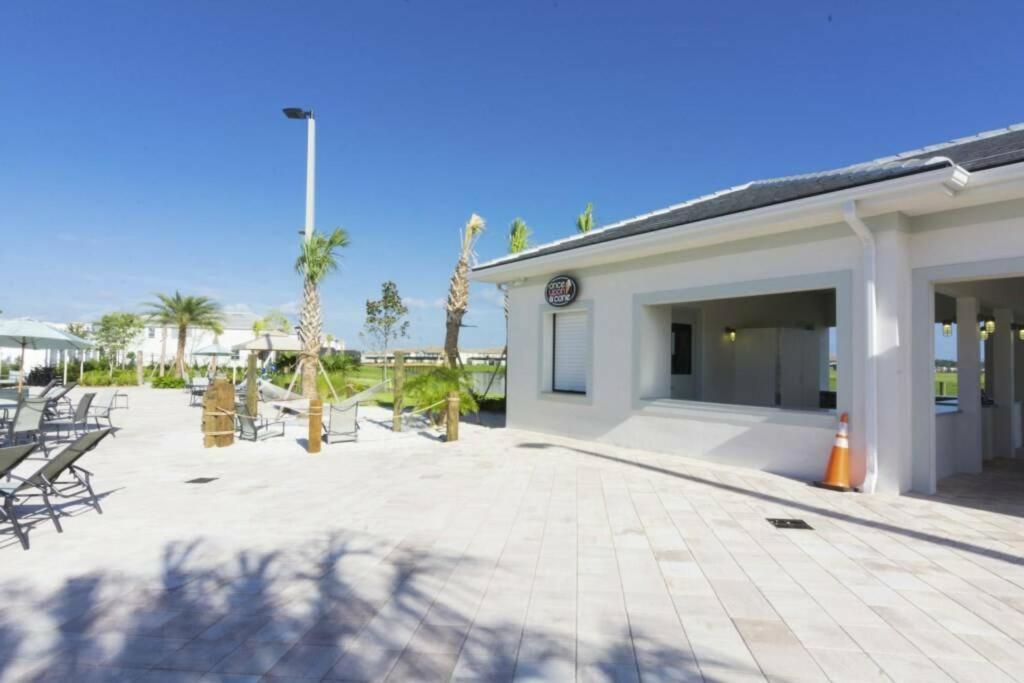 Splendid Apartment At Storey Lake Sl47512 Kissimmee Exterior photo