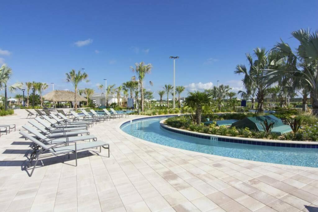Splendid Apartment At Storey Lake Sl47512 Kissimmee Exterior photo