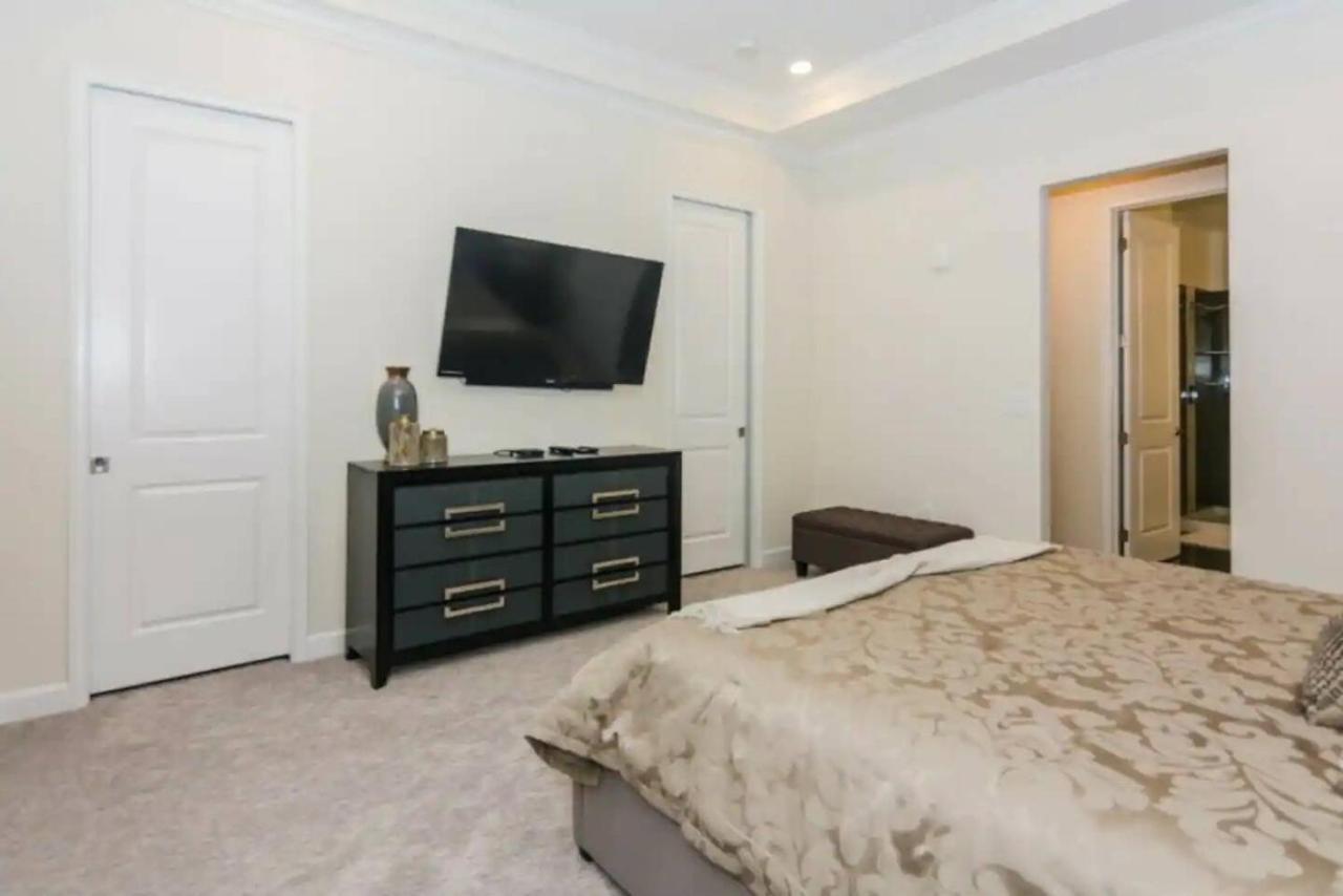 Splendid Apartment At Storey Lake Sl47512 Kissimmee Exterior photo