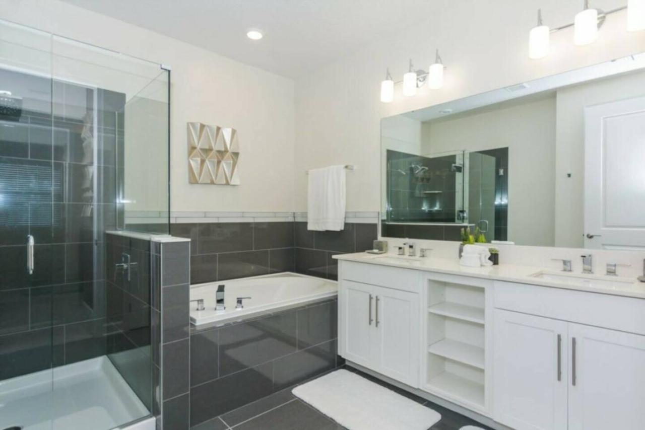 Splendid Apartment At Storey Lake Sl47512 Kissimmee Exterior photo