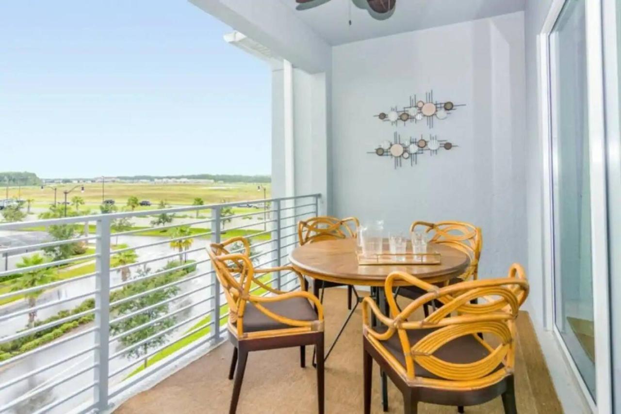 Splendid Apartment At Storey Lake Sl47512 Kissimmee Exterior photo