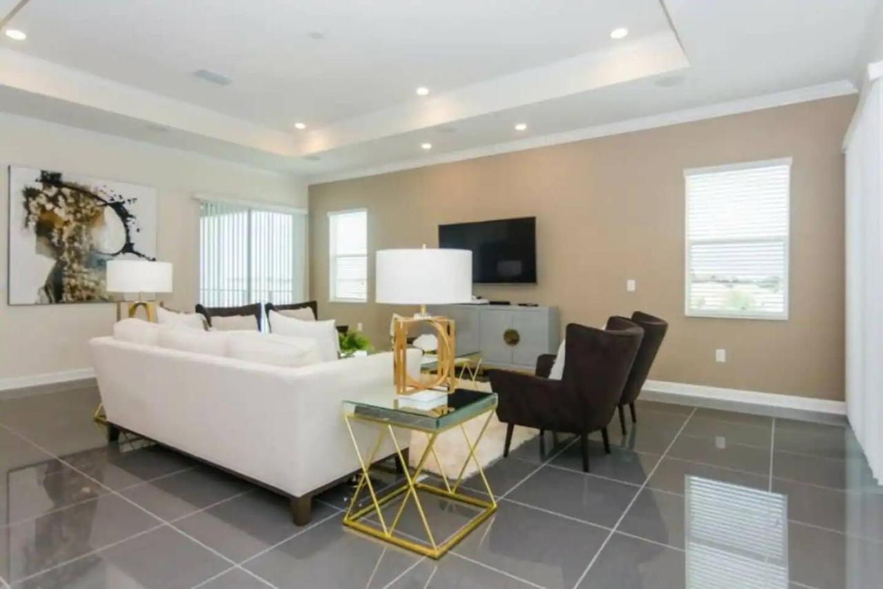 Splendid Apartment At Storey Lake Sl47512 Kissimmee Exterior photo