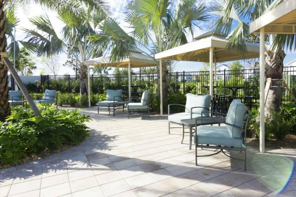 Splendid Apartment At Storey Lake Sl47512 Kissimmee Exterior photo