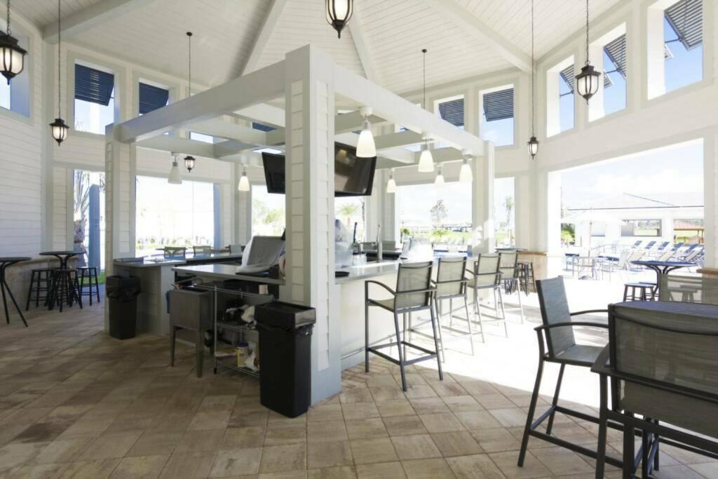Splendid Apartment At Storey Lake Sl47512 Kissimmee Exterior photo