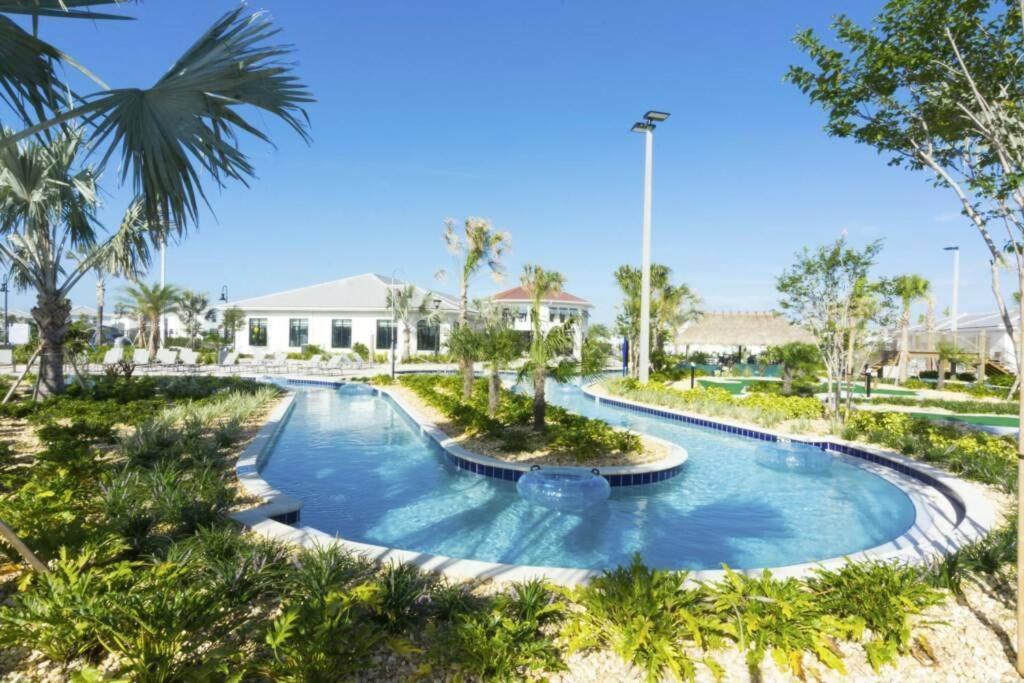Splendid Apartment At Storey Lake Sl47512 Kissimmee Exterior photo