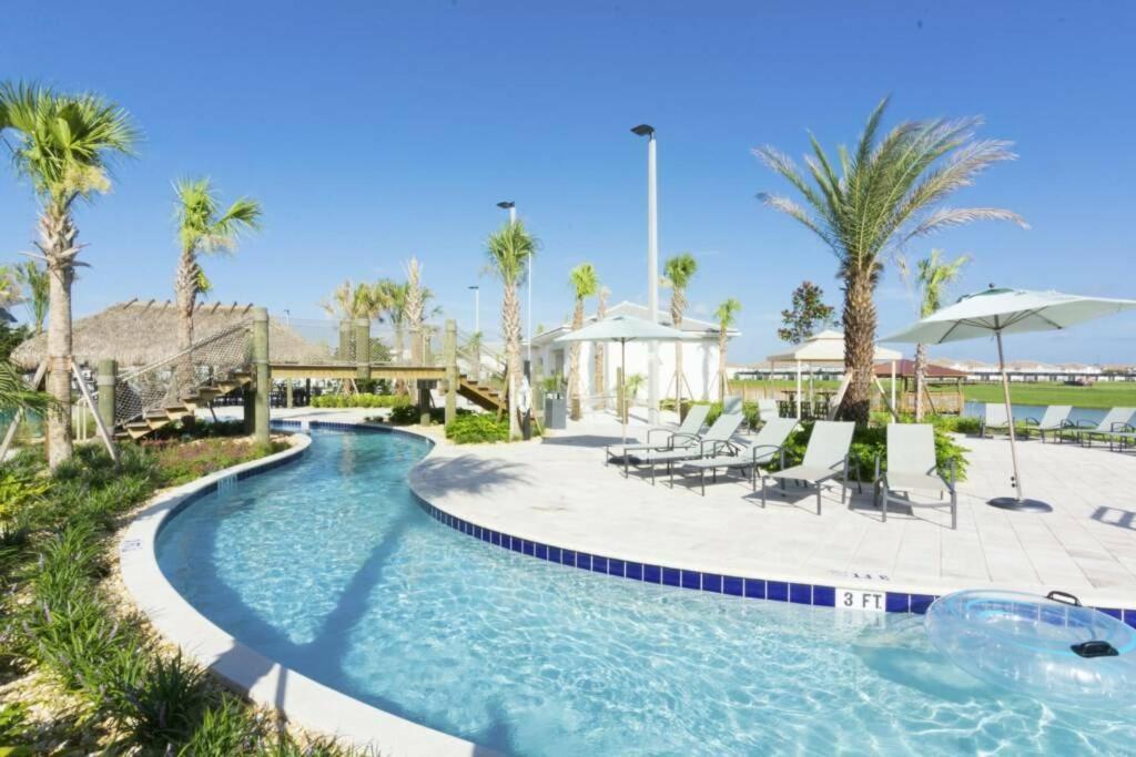 Splendid Apartment At Storey Lake Sl47512 Kissimmee Exterior photo